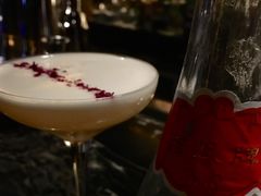 -STARRY CAFE & LOUNGE BAR(高新店)