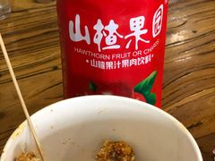 -味好美砂锅居(丰储街店)