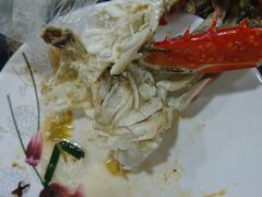 -张树军海鲜(王府壹号店)