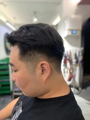 -卓梵美发·精品Salon