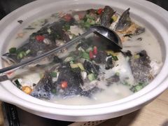 -炊烟小炒黄牛肉(东庆街店)