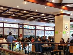-龙抄手(春熙路总店)