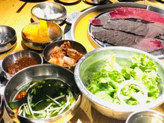 -姜虎东白丁烤肉(恒隆广场店)