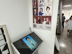 -微笑时刻照相馆·企业合影·商务外拍(北京五道口店)
