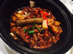 -太兴餐厅(东方广场分店)