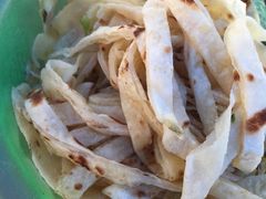 -铁谢李松祖传羊肉汤馆