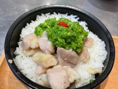 -蔡澜点心·粤菜(万菱汇店)
