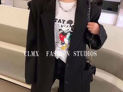 -CLMX(新天地凯德晶萃广场店)