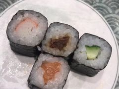 -万岁寿司(万国店)