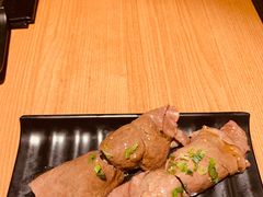 -万岁寿司(天河领展店)