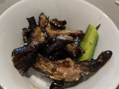 -希尔顿酒店-豫园中餐厅