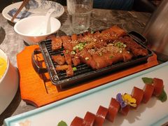 -前海沿·青岛菜(乐客城店)