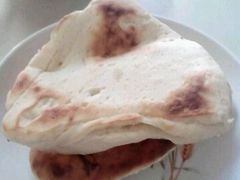 饼子-蔺家老字号羊杂碎馆