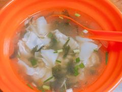 -阿麟馄饨(延长路店)