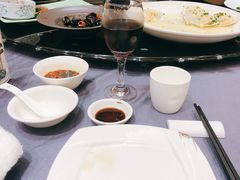 -禧瑞都大饭店(吊桥路店)