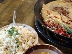 -黄潇洒老火锅(九眼桥宏济巷店)
