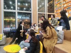 -磁课·成人英语·雅思培训(高新校区)