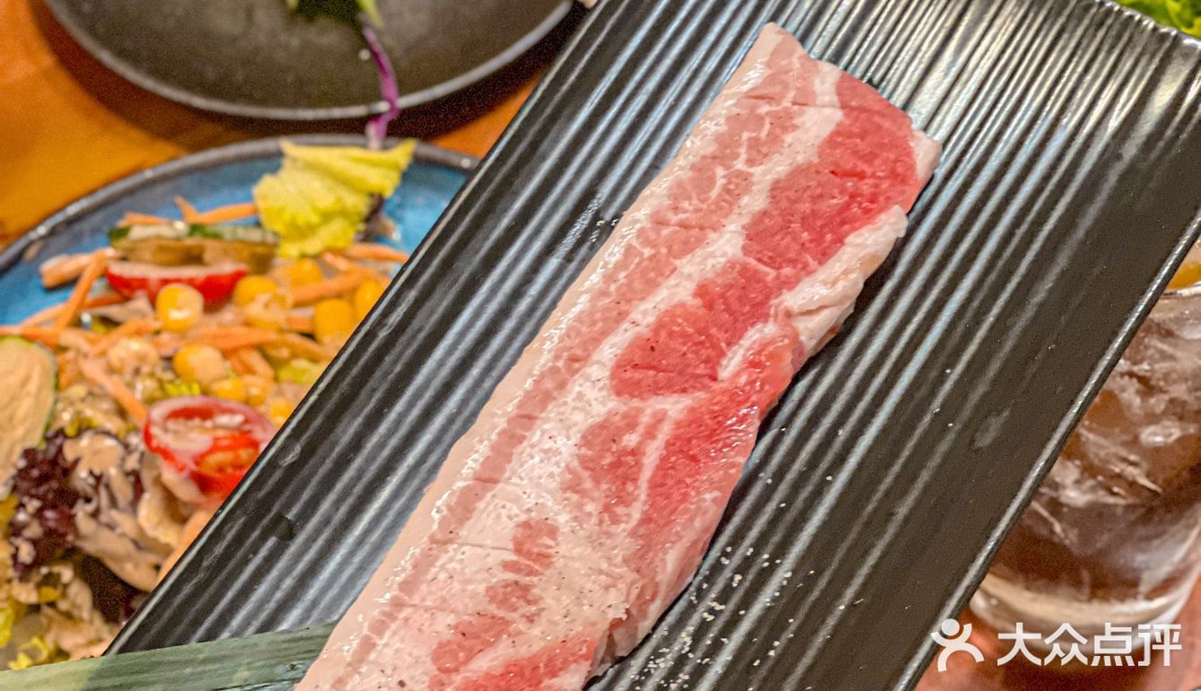 罗湖宝藏烤肉店｜平冈·烧肉烤活鳗鱼‼️