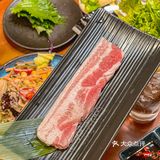 罗湖宝藏烤肉店｜平冈·烧肉烤活鳗鱼‼️