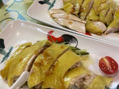 -椰皇鸡饭·烧味烧腊
