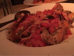 -The Cheesecake Factory(baldwin avenue)