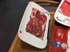 -1078號老北京涮肉(松柏店)