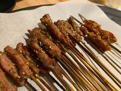 -壹酒贰肉1926·深夜食堂(南京北街店)