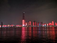 -武汉两江游览·夜游长江(汉口粤汉码头)