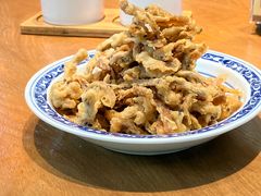 -老淮滨-蚌埠非遗小吃(淮河路店)