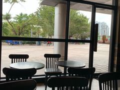 -星巴克(深圳宝安泰华店)