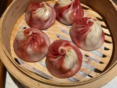 招牌小笼包-竹外桃花·江南小酒馆(SKP·S店)