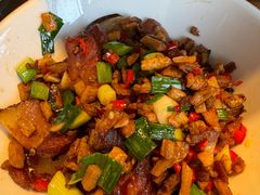 -印象鲵宴·张家界地标美食名片(溪布街店)