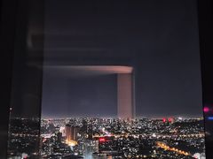 -青岛五四广场海景美仑国际公寓酒店