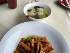 -柴门饭儿(成都太古里店)
