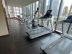 -广州天河希尔顿酒店