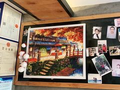 -MAP CHA普洱茶馆(翠湖店)