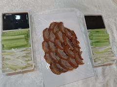 -便宜坊烤鸭店(玉蜓桥店)