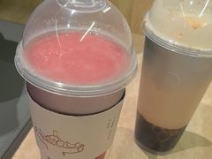 -喜茶(中山白水井店)