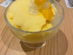 -杏甜品(尖沙咀加拿分道店)