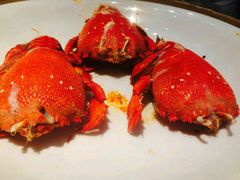 -福州仓山凯悦酒店·Market Cafe Lacucina咖啡厅
