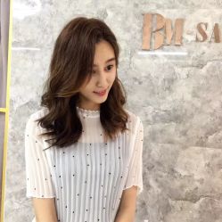 -BM SALON
