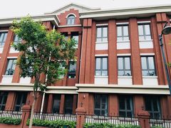 教学楼-逸阳梅江湾学校