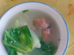 -乡味海鲜农家菜·巽寮土窑鸡(地道美食店)