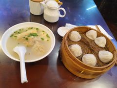 鲜肉小笼-德兴馆(广东路总店)