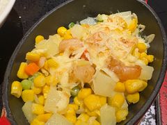 -西堤牛排(龙德广场店)