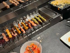 -很久以前羊肉串(朝阳路店)