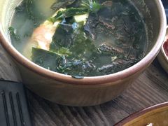 -西归浦真珠食堂