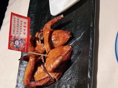-侨美食家·粤菜(体育西路店)