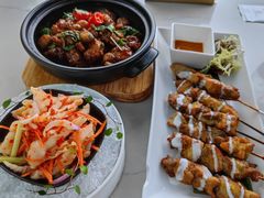 -星叶·东南亚料理(宁波万象汇店)