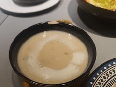 -西堤牛排(北京国瑞店)
